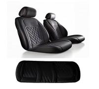 LRF-yxkj Cojin Ergonomico Viene con Una Pala para Nieve. ， Este Es El Regalo Más Cálido para Los Conductores En Invierno,mainseat+auxiliaryseat+rearseat