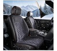 LRF-yxkj Funda Asiento Coche Delantero Viene con Una Pala para Nieve. ， Este Es El Regalo Más Cálido para Los Conductores En Invierno