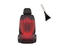 LRF-yxkj Funda Asiento Coche Delantero Viene con Una Pala para Nieve. ， Este Es El Regalo Más Cálido para Los Conductores En Invierno,Singleseat