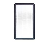 LRFDRESS 1 filtro combinado de purificador de aire A341 H13 compatible con Boneco P340 A341 purificador de aire HEPA y filtro de carbón activado de repuesto de filtro compuesto