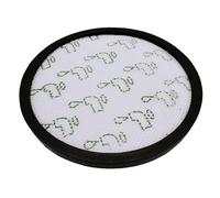 LRFDRESS 1 paquete de filtro de esponja compatible con Rowenta X-Trem Power Aspiradora ciclónica Modelo RO6941EA RO6951EA RO6963EA RO6971EA RO6984EA RO6993EA