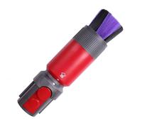 LRFDRESS Cepillo de polvo sin arañazos para aspiradora Dyson V15 V12 V11 V10 V8 V7 G5 Aspiradora Reemplazo Suave Cepillo de Repuesto para la Limpieza de Superficies Delicadas