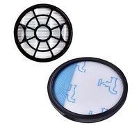 LRFDRESS Reemplazo del filtro HEPA para aspiradora ciclónica Rowenta Swift Power RO2932 RO2933 RO2957 RO2981 RO2910 RO2913 RO2915 compatible con ZR904301