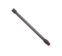 LRFDRESS Tubo de extensión ajustable telescópico para aspiradora inalámbrica Dyson V7 V8 V10 V11 SV10 SV11 de repuesto (Gris)