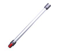LRFDRESS Tubo de extensión telescópico ajustable para aspiradora Dyson V7 V8 V10 V11 V15