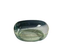 LRFNKCT cesta de fruta, Fruit Tray Home Living Room Coffee Table Candy Snack Hotel Restaurant Special