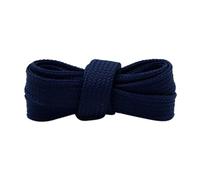 LRFNKCT cordones, cordones de zapatos, Cordones gruesos de doble capa, color liso, planos y grandes