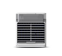LRFVADW Aire Acondicionado Móvil Portátil Home Super Air Cooler Ventilador Humidificador de Aire