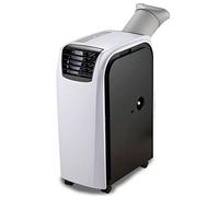 LRFVADW Aire acondicionado portátil vertical frío y caliente