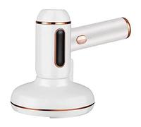 LRFVADW Aspiradora de cama para eliminar ácaros y garrapatas, removedor de ácaros, accesorios para rayos UV, alergias, eliminación de instrumentos, colchón