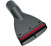 lrgnixs 1 boquilla para tapicería de aspiradora, 35 mm, boquilla universal para colchón con cepillo compatible con Miele Kärcher Bosch Siemens Samsung para asientos de coche y colchones