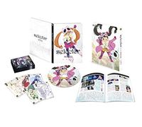 Lrig - Selector Spread Wixoss Box 3 [Edizione: Giappone] [Italia] [DVD]