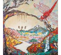 Lrk Trio - Urban Dreamer