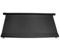LRMDAKO Cubierta Carga Cubierta De Maletero Trasero para Mercedes para Benz para Clase G W463 G500 2002-2018 4dr Cubierta Carga Retráctil Cubierta De Maletero Cubierta para Maletero