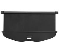 LRMDAKO Cubierta Carga para Mercedes para Benz para Clase B W246 B180 B200 2012-2019 Cubierta De Carga De Maletero Retráctil Pantalla De Seguridad Equipaje Cubierta para Maletero(Canvas)