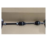 LRMDAKO Eje De Transmisión Delantero para Toyota para Corolla Eje De Transmisión Delantero Derecho 43410-02A80 4341002A80 43410 02A80 Árbol de transmisión Eje Delantero