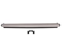 LRMDAKO Parasol Coche Conjunto De Cubierta De Cortina para Parasol De Techo Corredizo Panorámico De Automóvil para Infiniti Q50 para QX50 2018 2019 2020 2021 2022 Coche Sun Shade(Beige)