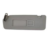 LRMDAKO Parasol Coche Parasol para Lado Izquierdo del Conductor del Coche para A4L A5 2009-2016 para Q5 2010 2011 2012 2013 2014 2015-2017 2018 para A1 A3 Q3 Coche Sun Shade(Gray Left Side)