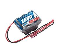LRP Electronic 430600 - xtec RX de Pack Hump 2/3 A NiMH, BEC, 6.0 V, 1600 mAh