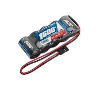LRP Electronic 430603 - xtec RX de Pack Straight 2/3 A NiMH, Jr, 6.0 V, 1600 mAh