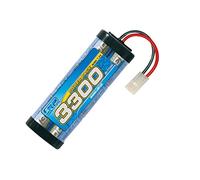 LRP Electronic 71120 Power Pack 3300 - Pilas (NiMH, 7,2 V, 6 Celdas)