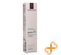 LRP Hyalu Vitamina B5 Crema Antiarrugas Piel Cuidado 40ml Reparar Redensificante