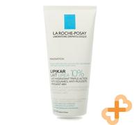 LRP Lipikar Lait Urea 10% Hidratante Cuerpo Completo Loción 200ML