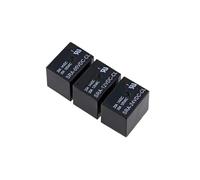LRPLLWNT 1 Uds 5V 12V 24V 20A relé de Potencia CC SRA-05VDC-CL SRA-12VDC-CL SRA-24VDC-CL 5Pin Tipo PCB en Stock automóvil Negro(SRA-05VDC-CL)