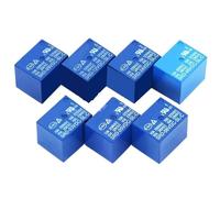 LRPLLWNT 1 Uds relé de SRD-03VDC-SL-C SRD-05VDC-SL-C SRD-06VDC-SL-C SRD-09VDC-SL-C 3V 5V 6V 9V 12V 24V 48V 10A 250VAC 5PIN relés(3VDC SRD-03VDC-SL-C)