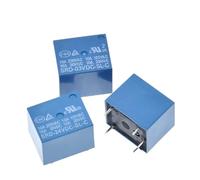 LRPLLWNT 1 Uds relé de SRD-03VDC-SL-C SRD-05VDC-SL-C SRD-06VDC-SL-C SRD-09VDC-SL-C SRD-12VDC-SL-C 3V 5V 6V 9V 12V 24V 48V 10A 250VAC 5PIN(3V)