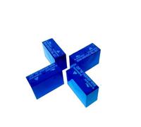 LRPLLWNT 5 uds relés SRD-05VDC-SL-C SRD-12VDC-SL-C SRD-24VDC-SL-C 4 Pines 8 DC 5V 12V 24V 48V 10A 250VAC 5PIN de Potencia(12V,4 Needles)
