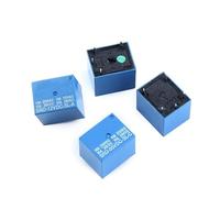 LRPLLWNT 5 uds T73 SRD relés 5Pin SRD-03VDC-SL-C SRD-05VDC-SL-C SRD-06VDC-SL-C SRD-9VDC-SL-C 3V 5V 6V 9V 10A 250VAC(9V)
