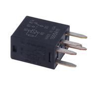LRPLLWNT Relé automotriz G8V-RH-1C7T-R-DC12 G8V 1C7T RDC12 de 12 V, SPDT, 35 A, CC, 5 Pines