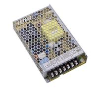 LRS-150-12 LRS-150-15 LRS-150-24 LRS-150-36 LRS-150-48 Fuente de alimentación de Salida única de 150 W(LRS-150-12)