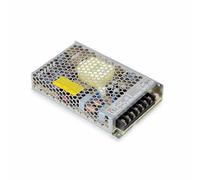 LRS-150-24 Mean Well LRS-150-24 Fuente de alimentación conmutada 24V DC/0-6.5/156W para iluminación LED