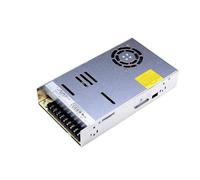 LRS-600-5 LRS-600-12 LRS-600-15 LRS-600-24 LRS-600-36 LRS-600-48 Fuente de alimentación de Salida única de 600 W(LRS-600-27)