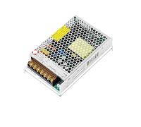LRS Series Switching Power Supply 150W 110V 220V AC/DC 12V 15V 24V 36V 48V Industrial Ultra-Thin SMPS (5V-30A-150W)