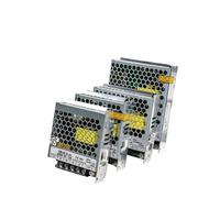 LRS Series Switching Power Supply 35W 50W 75W 100W 120W 150W 110V 220V AC/DC 12V 15V 24V 36V 48V Industrial Ultra-thin(24V,50W)