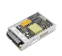 LRS150 Fuente de alimentación conmutada de 150 W de salida única CA/CC 5 V 12 V 15 V 24 V 36 V 48 V LRS-150-5 LRS-150-12 LRS-150-24 (24 V 6,5 A)