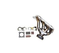 LRT K953 Colector de escape