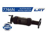 LRT Catalizador Compatible Para KIA Venga YN 1.6 CVVT 1.4 Cee'D SW ED EURO 5