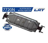 LRT Catalizador Compatible Para Mitsubishi Space Wagon N9_W N8_W 2.4 GDI N6_W