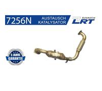 LRT CATALIZADOR Kat Para Ford C-Max II 1.0 EcoBoost Focus III Turnier