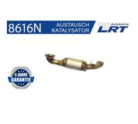 LRT CATALIZADOR KAT Para MINI Mini Roadster Cooper S John Peugeot 308 CC RCZ