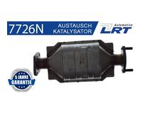LRT Catalizador Kat Para Mitsubishi Space Star 1.6 16V 1.8 MPI Carisma