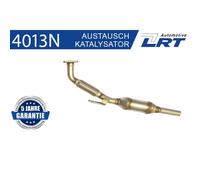 LRT Catalizador Kat Para VW Caddy II Kasten 1.9 SDI Seat Inca Ibiza