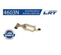 LRT Catalizador Para Citroën Berlingo 1.6 BlueHDi 100 Peugeot 308 SW II 2008 I