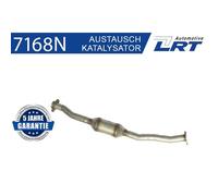LRT Catalizador Para Opel Astra F CC 53_ 54_ 58_ 59_ 1.6I 51_ 52_ 53_B