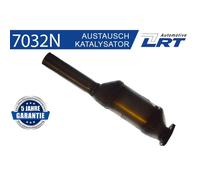 LRT Catalizador Para VW Golf II 1.6 1.8i, Passat Variant, Seat Toledo I