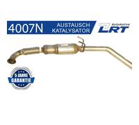 LRT Catalizador Para VW Transporter V Bus 7HB 7HJ 7EB 7EJ 7EF 2.5 TDI 7HA